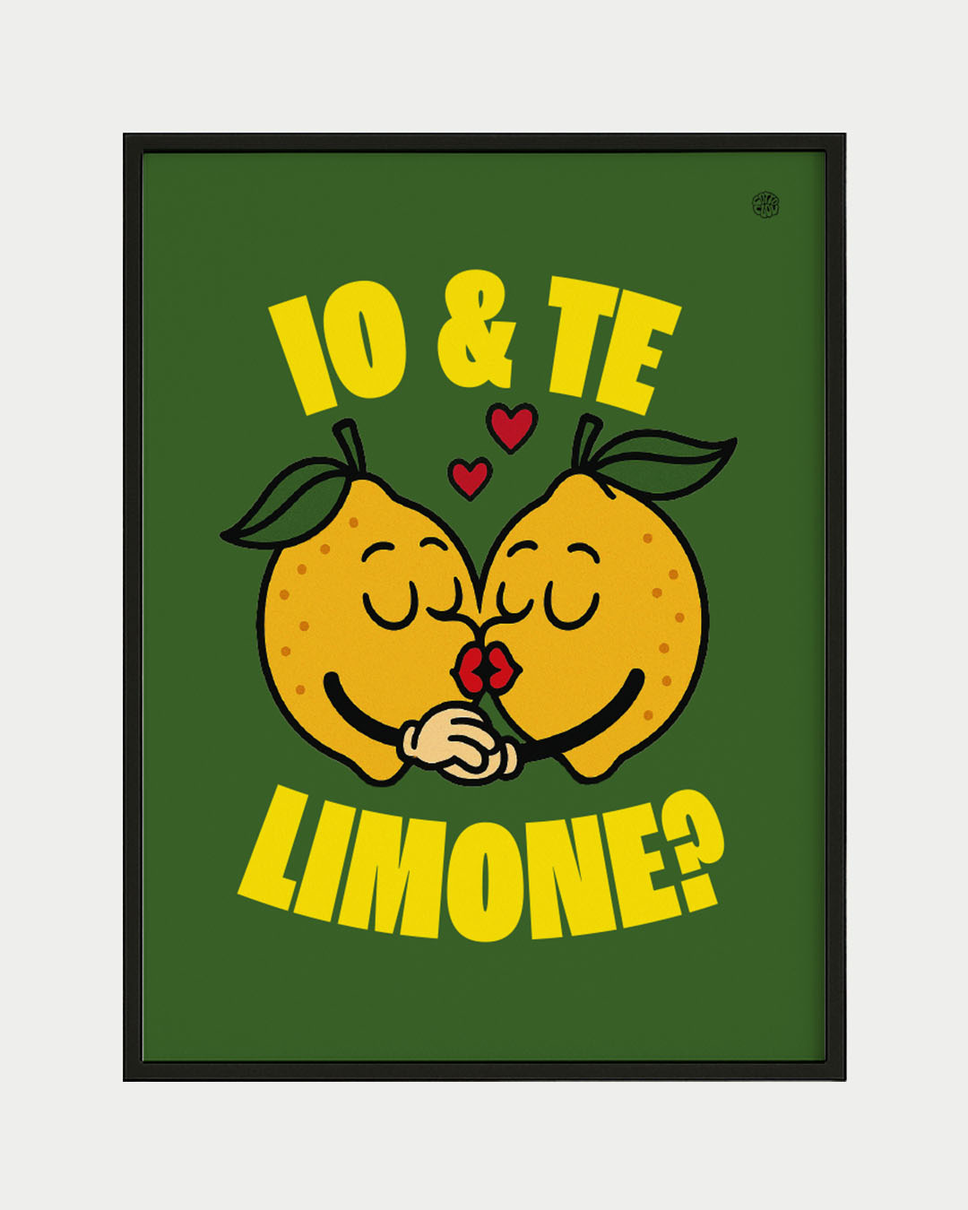 IO E TE, LIMONE?