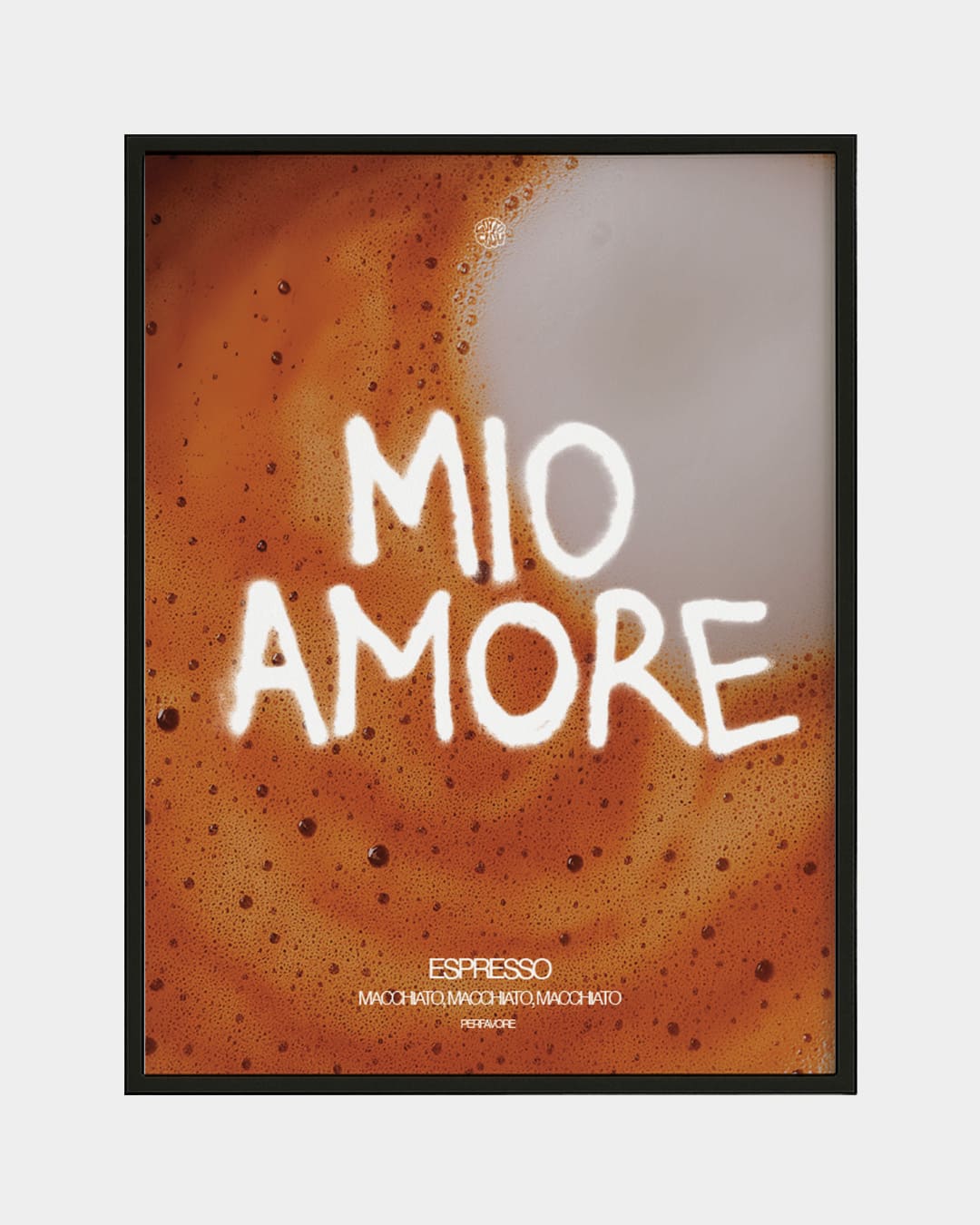 MIO AMORE