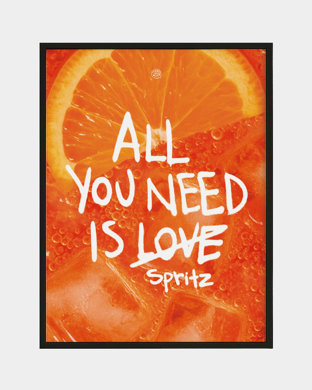 ALL YOU NEED IS LOVE (SPRITZ)