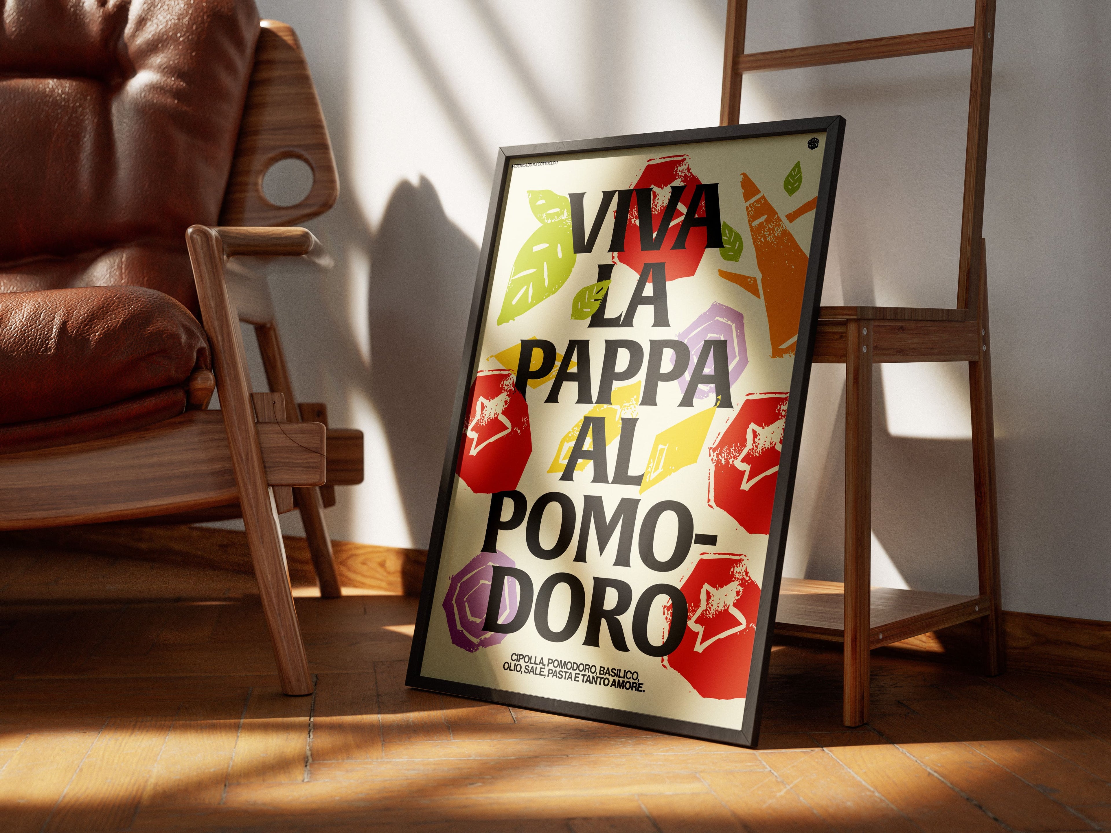 Viva la pappa al pomodoro