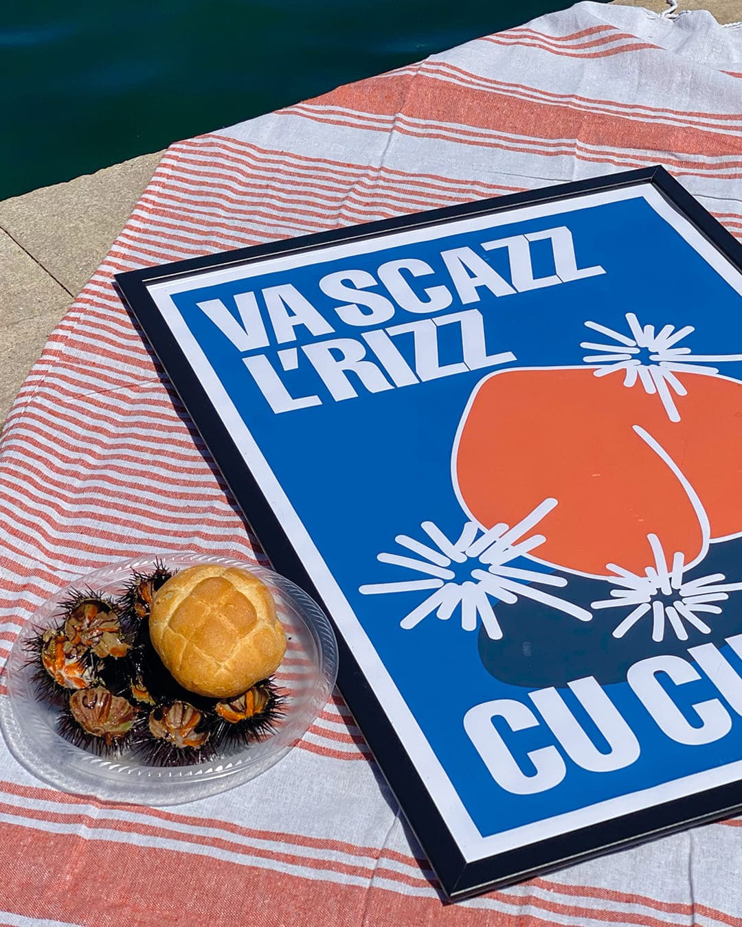 VA SCAZZ L RIZZ CU CUL